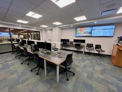 Bloomberg Finance Lab | Library